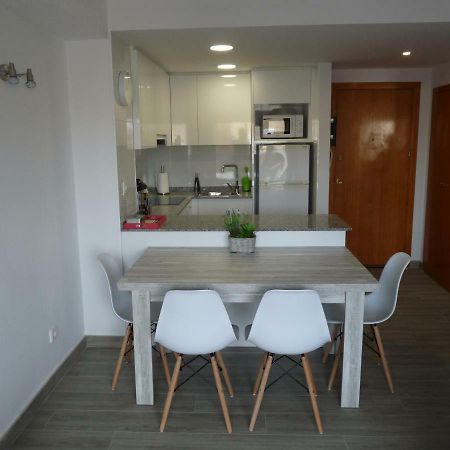 Apartamento Салоу Екстериор снимка