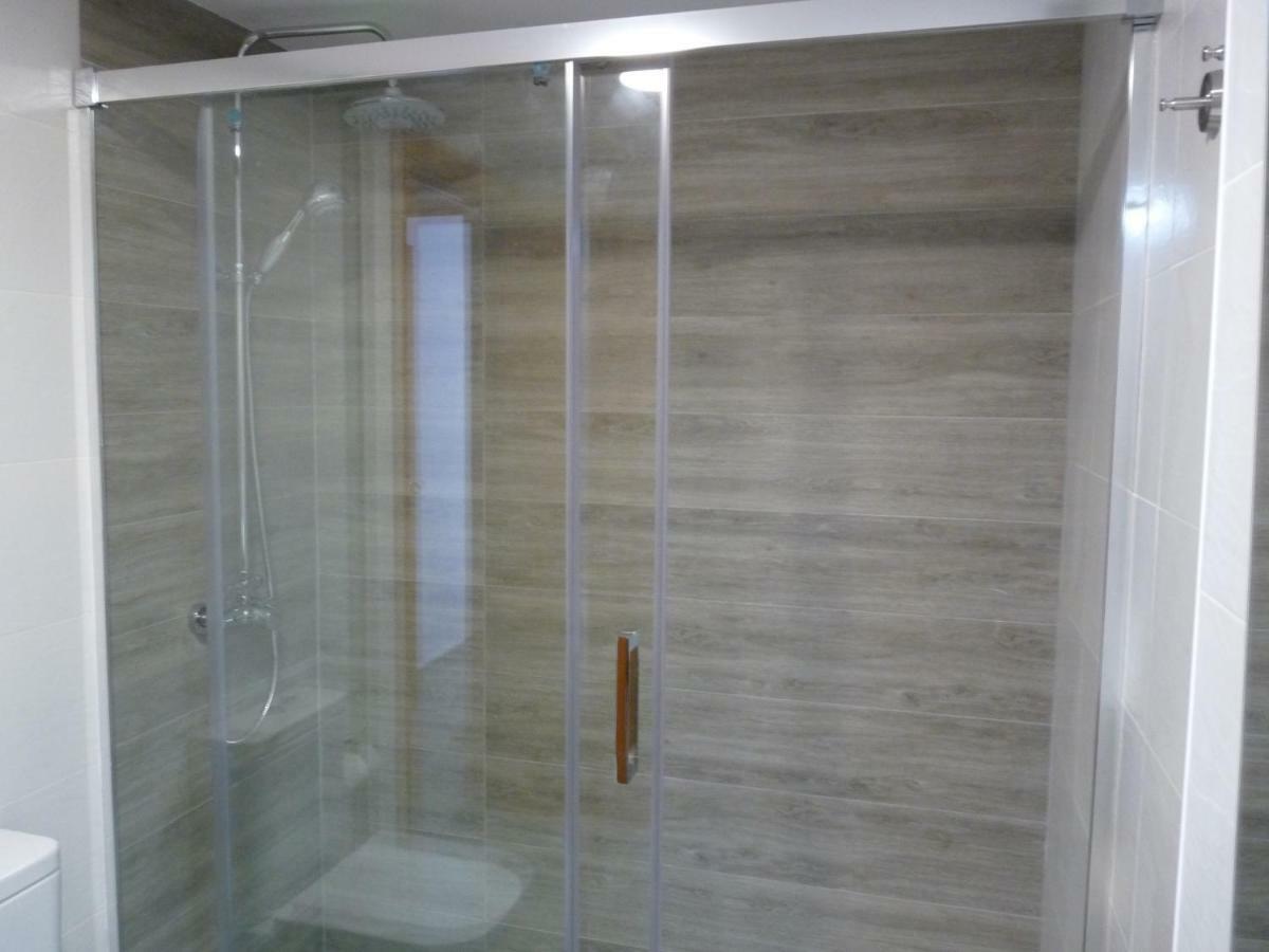 Apartamento Салоу Екстериор снимка